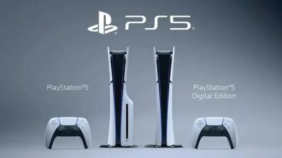 PlayStation 5 преодолела рубеж в 92 миллиона отгруженных консолей - fatalgame.com