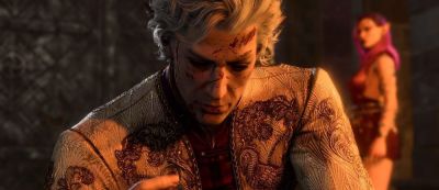 Джефф Кили - Шон Леви - Свен Винк - Официально: Шоураннер The Last of Us работает над экранизацией Baldur’s Gate для HBO - gamemag.ru