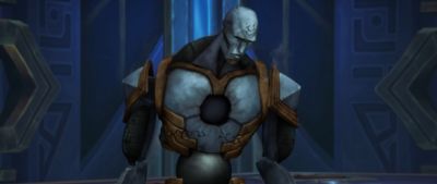 Обсуждение: Какой злодей в истории WoW был худшим? - noob-club.ru