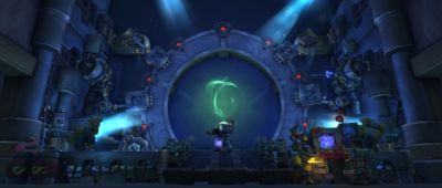 Подборка красивых и необычных жилищ от сообщества WoW – 6 февраля - noob-club.ru