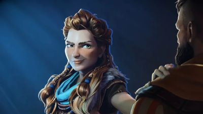 Сообщество в недоумении: анонс Horizon Hunters Gathering для PS5 и PC обернулся волной ненависти - playground.ru