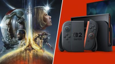 По сообщениям, выход Starfield для Switch 2 может быть отменен из-за проблем, с которыми столкнулась Bethesda - playground.ru - state Indiana