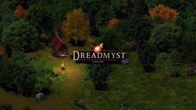 Бесплатная инди-MMORPG Dreadmyst вернулась в Steam после урегулирования жалобы от NCSOFT - mmo13.ru