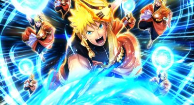 Состоялся релиз ККИ NARUTO: Ninja Cards на iOS и Android - app-time.ru - Китай - Россия - Япония