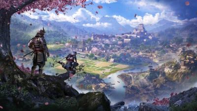 СМИ: Ubisoft отменила многопользовательскую игру по франшизе Assassin's Creed - mmo13.ru - Япония