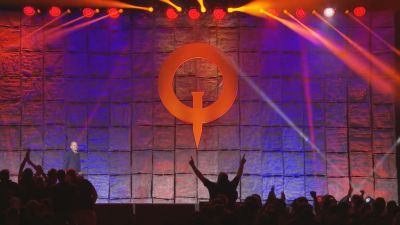 QuakeCon 2026 пройдёт с 6 по 9 августа и отметит 30-летие Quake - playground.ru - штат Техас