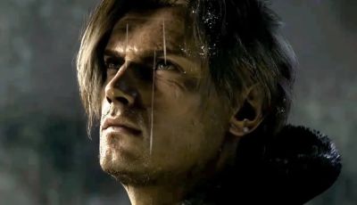 Леон Кеннеди - Стивен Тотило - Журналисты заметили, что в новых трейлерах Nintendo игры выглядят так, будто в них играет ваша бабушка - playground.ru - state Indiana