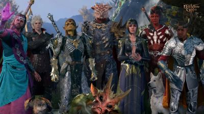 Baldur’s Gate продолжится без Larian: HBO делает каноничное продолжение BG3 - landofgames.ru