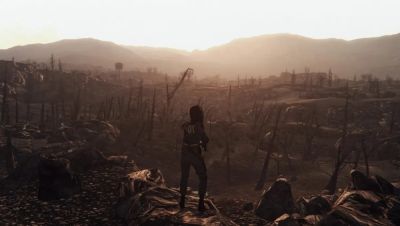 Fallout 3 возвращается: инсайдеры говорят о полноценном ремастере - landofgames.ru