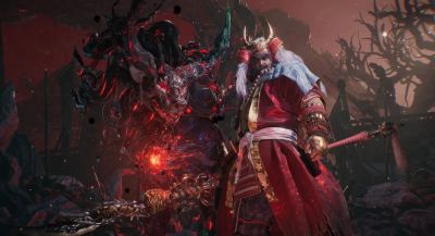 Steam-версию Nioh 3 уже взломали — энтузиасты предлагают фикс для онлайн-коопа - app-time.ru