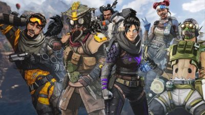 Оконный геймплей. Появились первые подробности 28 сезона Apex Legends - coop-land.ru