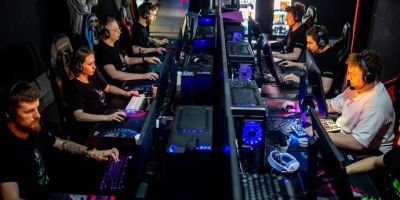 Стартует первый сезон Belarusian Esports League - tech.onliner.by - Белоруссия - Минск