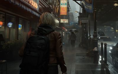 На прохождение основного сюжета Resident Evil Requiem уйдет примерно 16-19 часов - playground.ru