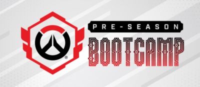 Награды за просмотр трансляций Overwatch Champions Series 2026 Pre-Season Bootcamp - noob-club.ru - Южная Корея - Сеул