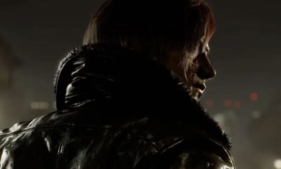 Леон Кеннеди - Новые кадры из Resident Evil Requiem еще больше усиливают интригу вокруг Раккун-Сити - playground.ru