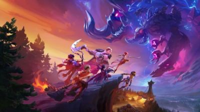 Guerrilla Games представила кооперативный экшен Horizon Hunters Gathering - itndaily.ru