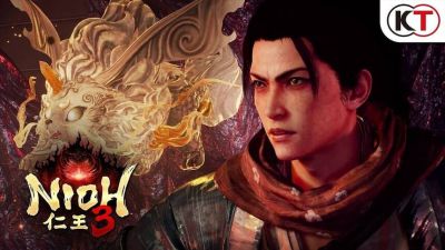 Состоялся релиз соулслайк-экшена Nioh 3 - mmo13.ru - Россия