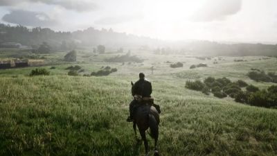 Слух: Улучшенная версия Red Dead Redemption 2 по-прежнему запланирована на 2026 год - playground.ru