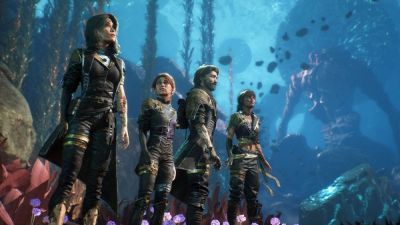 Разработчики Clair Obscur: Expedition 33 из Sandfall Interactive получили награду от Министерства культуры Франции - playground.ru - Франция