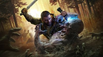 Dying Light: The Beast получила новую максимальную скидку в Steam в рамках юбилейной распродажи франшизы Dying Light - playground.ru - Россия
