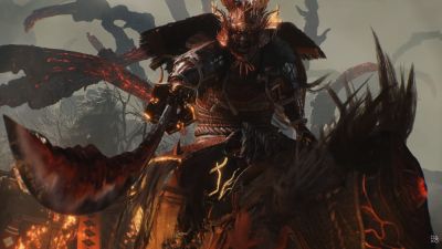 Nioh 3 дебютирует с оглушительным успехом в Steam и рекордным количеством игроков - playground.ru