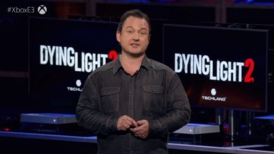 Крис Авеллон - Крис Авеллон: "В Dying Light 2 не было ни одного из моих проектов; я больше не стану работать с Techland" - playground.ru