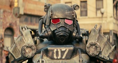 Тодд Говард - Тодд Говард назвал броню из сериала Fallout самой брутальной в истории серии и добавил её в Fallout 76 - playground.ru