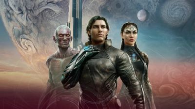 Дрю Карпишин - Новая RPG Exodus от ветеранов Mass Effect сделает отношения с персонажами сложными и настоящими - playground.ru