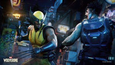 Sony подтвердила, что Marvel's Wolverine выйдет в нынешнем финансовом году - до апреля 2027 года - playground.ru