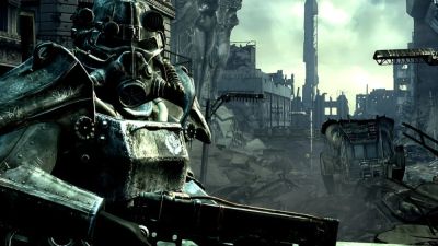 Поклонники Fallout вычислили логичную дату релиза ремастера Fallout 3 - playground.ru