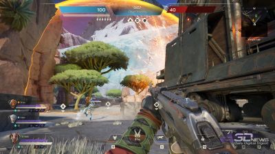 Highguard — хаос с потенциалом. Рецензия - 3dnews.ru - Россия