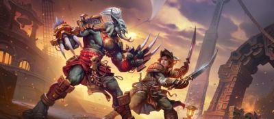 Какие награды мы могли бы получить в случае проведения Remix: Battle for Azeroth? - noob-club.ru