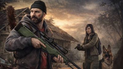 Состоялся полноценный релиз изометрического зомби-выживача HumanitZ - mmo13.ru