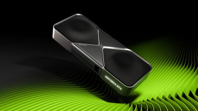 NVIDIA впервые за 30 лет не выпустит ни одной новой видеокарты в календарном году - playground.ru
