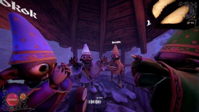 Кооперативный ужастик YAPYAP не стал хитом Steam. Эпоха френдслопа закончилась? - coop-land.ru
