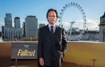 Тодд Говард - Звезда сериала Fallout ответил на теорию о том, что шоу - это Fallout 5 - playground.ru