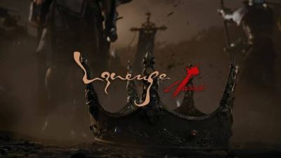 Состоялся предварительный релиз MMORPG Lineage Classic в Южной Корее и Тайване - mmo13.ru - Южная Корея - Тайвань
