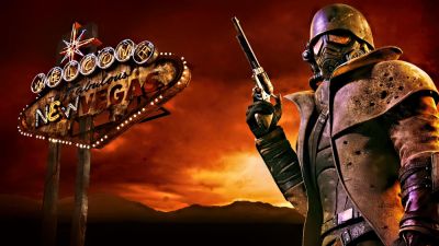 Текстурный пакет нового поколения для Fallout: New Vegas стал ещё лучше - playground.ru