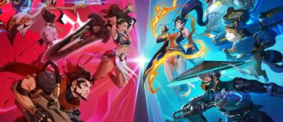 1 сезон 2026 года Overwatch принесет переработанный интерфейс и новые возможности - noob-club.ru