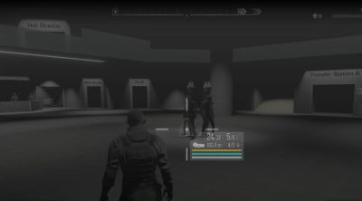 Утечка раскрыла геймплейные элементы закрытого проекта Bend Studio - playground.ru