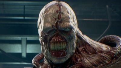 Capcom представила арт-образец t-вируса в Сибуя в честь 30-летия "Resident Evil" - playground.ru