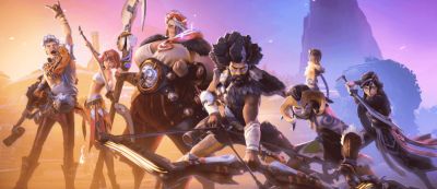 Джейсон Шрайер - Джейсон Шрайер: Guerrilla Games бросила все силы на сервисную игру Horizon Hunters Gathering — до выхода Horizon 3 далеко - gamemag.ru