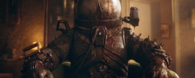 Для тех, кто любит сюжет: в Cronos: The New Dawn добавят упрощенный уровень сложности - horrorzone.ru