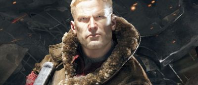 Глава MachineGames подтвердил планы завершить трилогию Wolfenstein — студия не закончила с серией - gamemag.ru - state Indiana