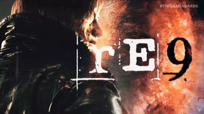 Ада Вонг - Инсайдер из Китая поделился множеством подробностей Resident Evil Requiem - playground.ru - Китай