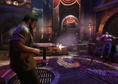 Mafia 3 трейлер - Опубликован первый трейлер популярной игры Mafia III - korrespondent.net