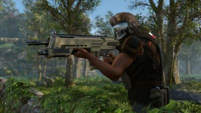 Firaxis Games - XCOM 2 исполнилось 10 лет: культовую игру раздают с 95% скидкой в Steam - itndaily.ru