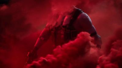 Томас Клэнси - Сэм Фишер - Это не шутка: следующим оператором в Rainbow Six Siege станет Солид Снейк - genapilot.ru