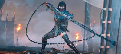 Nioh 3 ставит новый рекорд в Steam: почти 85 тысяч одновременных игроков - playground.ru