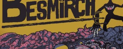 "Besmirch": фермерство с демонами и интригами - horrorzone.ru